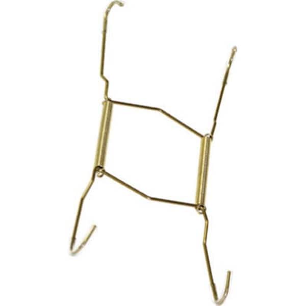 Eyecatcher 122051 11 To 18 in. Plate Hanger EY29590 - main